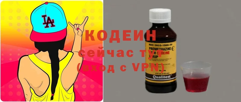 Кодеин Purple Drank  купить наркотики цена  Закаменск 